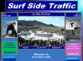 surfsidetraffic.com
