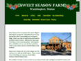 sweetseasonfarm.com