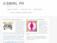 swirlpr.com