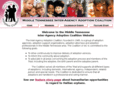 tennesseeadoption.org