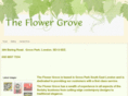 theflowergrove.com