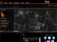 thelessband.com