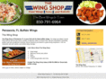 thewingshop.net