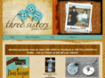 threesistersgifts.com