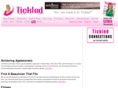 tickledmagazine.com