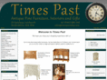 timespastshop.com