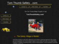 tomthumbsafety.com