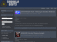 trianglebeats.com