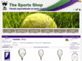 tsssports.com