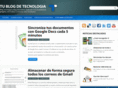 tublogdetecnologia.com