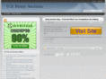 uspennyauctions.com