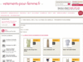 vetement-pour-femme.com