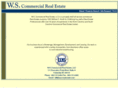 wscrealestate.com
