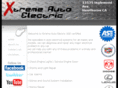 xtremeautoelectric.com