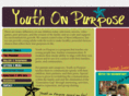 youthonpurpose.org