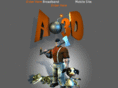 abomb3d.com