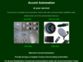 accentautomation.com