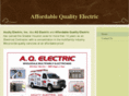 acuityelectric.com
