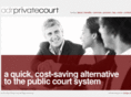 adrprivatecourt.ca