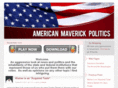 americanmavrik.com