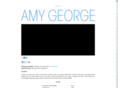 amygeorgemovie.com