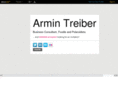 armintreiber.com