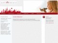 arttmedia.de
