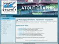 atoutgraphik.com