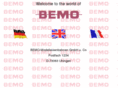 bemo-only.com