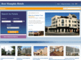 bestmemphishotels.com