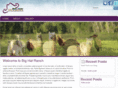 bighatalpacas.com
