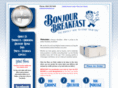 bonjourbreakfast.com