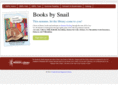 booksbysnail.org
