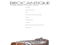 brocantique.com