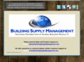 buildingsupplymanagement.com