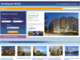 burlingamehotels.net