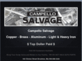 campellosalvage.com