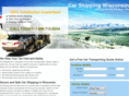 carshippingwisconsin.com