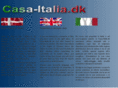 casa-italia.dk