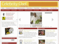 celebritychef.org