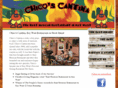 chicoscantina.com