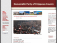 chippewademocrats.com