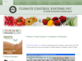 climatecontrol.com