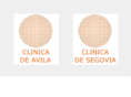 clinicaespecialidadesdentales.es