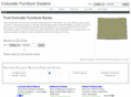 cofurnituredealers.com