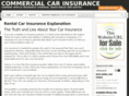 commericalcarinsurance.com