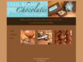 coolbeanschocolates.com