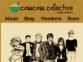 couscouscollective.com