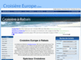 croisiereeurope.com