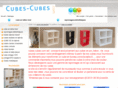 cubes-cubes.com
